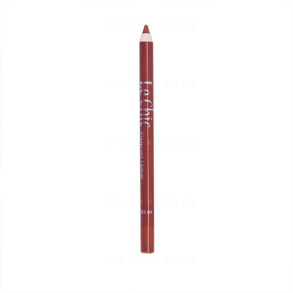 مداد لب با دوام لچیک شماره 135 – فروشگاه پیرسوک (2)