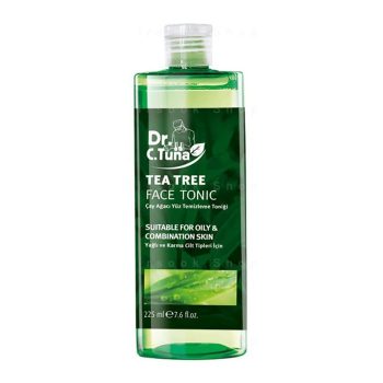 تونر درخت چای دکتر سی تونا فارماسی – فروشگاه پیرسوک (1)