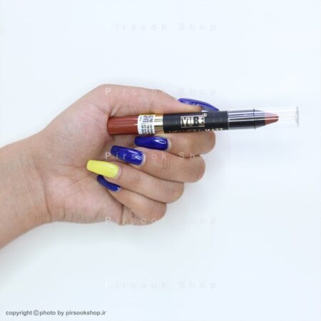 رژ لب مدادی یوبه شماره L50 - فروشگاه پیرسوک