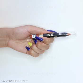 رژ لب مدادی یوبه شماره L56 - فروشگاه پیرسوک
