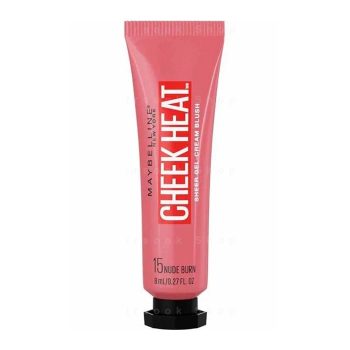 رژگونه مایع میبلین مدل Cheek Heat شماره 15 – فروشگاه پیرسوک (1)