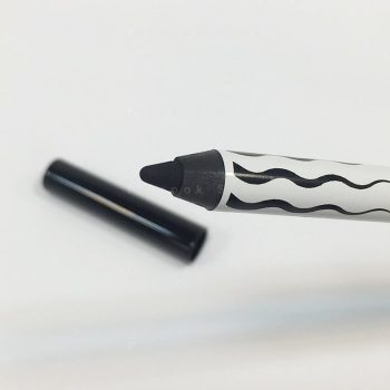 مداد چشم شمعی ضد آب بل (سفید) - فروشگاه پیرسوک