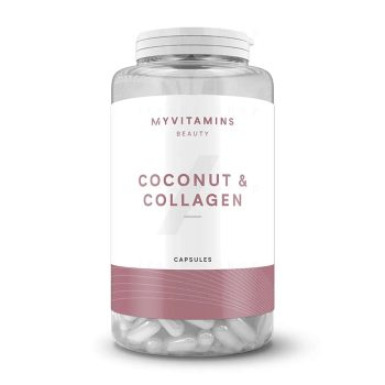کپسول کوکونات کلاژن مای ویتامینز – فروشگاه پیرسوک (1)