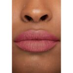 رژ لب مایع مات سوپر استی میبلین رنگ 65 seductress - فروشگاه پیرسوک