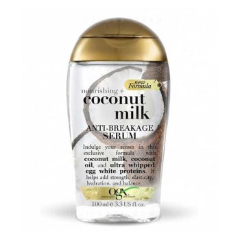 سرم ضد موخوره شیر نارگیل او جی ایکس OGX – فروشگاه پیرسوک (1)