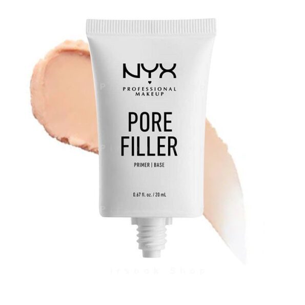 پرایمر نیکس مدل پور فیلر pore filler – فروشگاه پیرسوک (2)