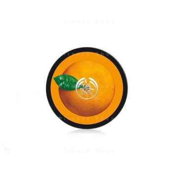 کره بدن نارنگی بادی – فروشگاه پیرسوک شاپ (1)