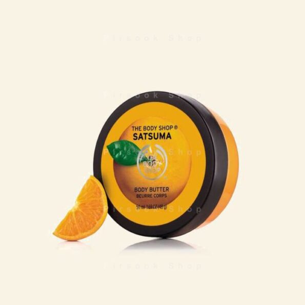 کره بدن نارنگی بادی – فروشگاه پیرسوک شاپ (2)