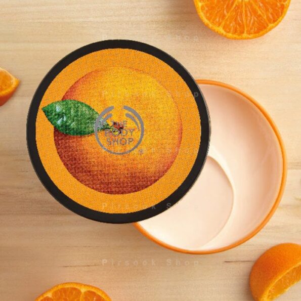کره بدن نارنگی بادی – فروشگاه پیرسوک شاپ (3)