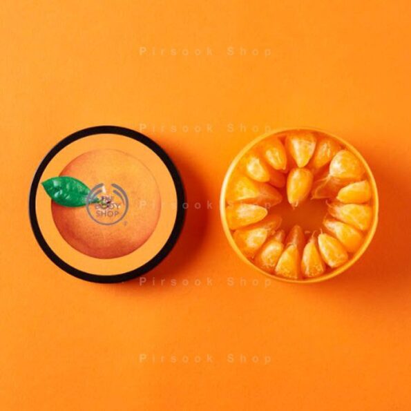 کره بدن نارنگی بادی – فروشگاه پیرسوک شاپ (5)