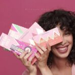 پک آرایش چشم سفورا سری holiday vibes نسخه لیمیتد ادیشن 2021 - فروشگاه پیرسوک