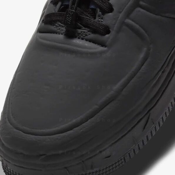 کفش نایک Air Force 1-Type N. 354 black – فروشگاه پیرسوک (6)