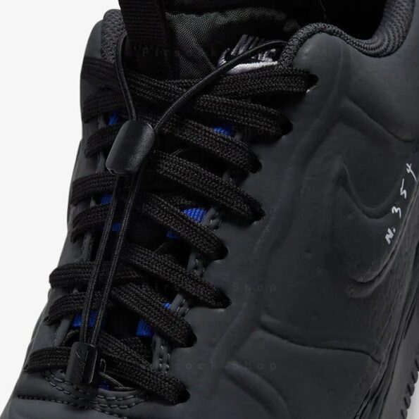 کفش نایک Air Force 1-Type N. 354 black – فروشگاه پیرسوک (8)