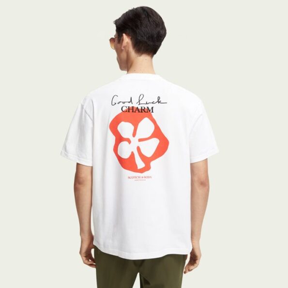 تی شرت مردانه اسکاچ اند سودا – فروشگاه پیرسوک (4)