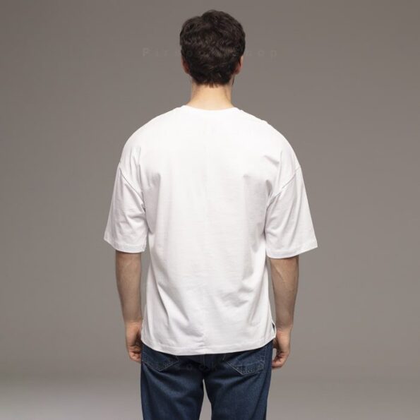 تی شرت مردانه گرافیکی کچ جینز – فروشگاه پیرسوک (3)