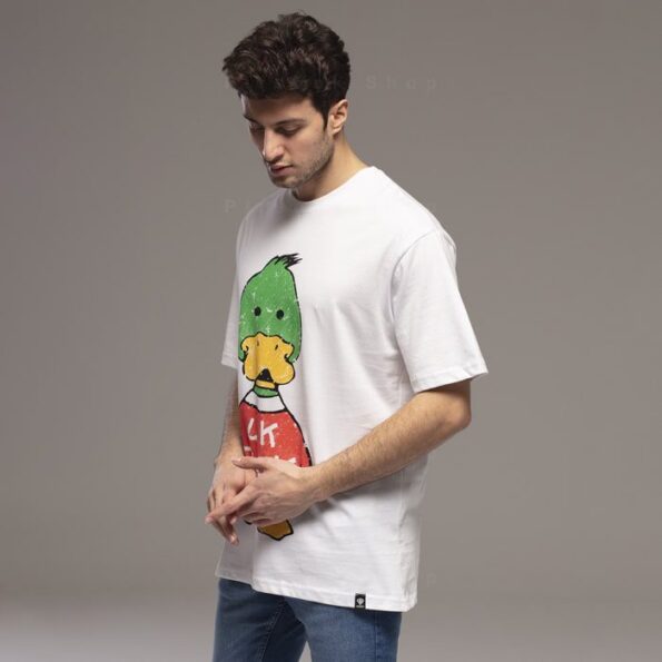 تی شرت مردانه گرافیکی کچ جینز – فروشگاه پیرسوک (4)