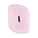 برس مو تنگل تیزر مدل کامپکت رنگ baby pink chrome - فروشگاه پیرسوک