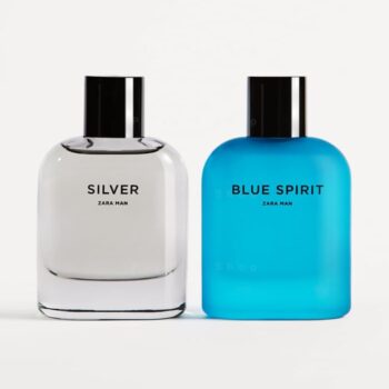 ست عطر زارا بلو اسپیریت و سیلور BLUE SPIRIT SILVER – فروشگاه پیرسوک (1)