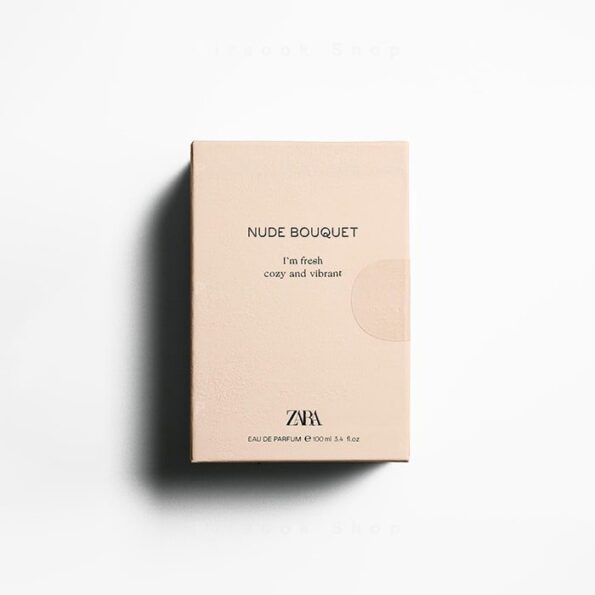 عطر پرفیوم زارا نود بوکت Nude Bouquet – فروشگاه پیرسوک (2)