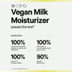 مرطوب کننده وگان میلک میکاپ milk - فروشگاه پیرسوک