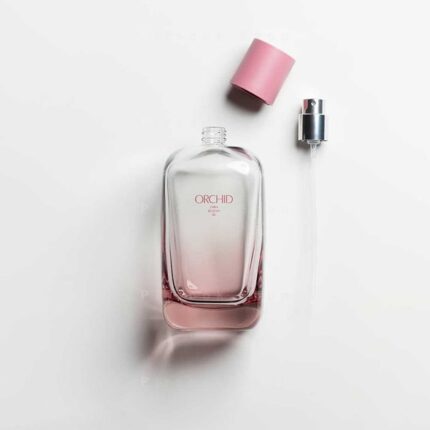 عطر زارا ارکید ORCHID فول سایز 180 میل - فروشگاه پیرسوک