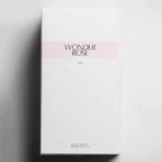 عطر زارا واندر رز WONDER ROSE فول سایز 180 میل - فروشگاه پیرسوک