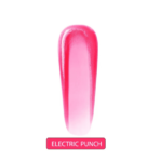 لیپ گلاس حجم دهنده ویکتوریا سکرت رنگ Electric Punch