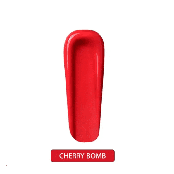 لیپ گلاس حجم دهنده ویکتوریا سکرت رنگ Cherry Bomb