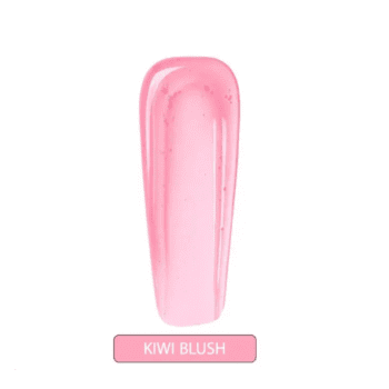 لیپ گلاس حجم دهنده ویکتوریا سکرت رنگ Kiwi Blush