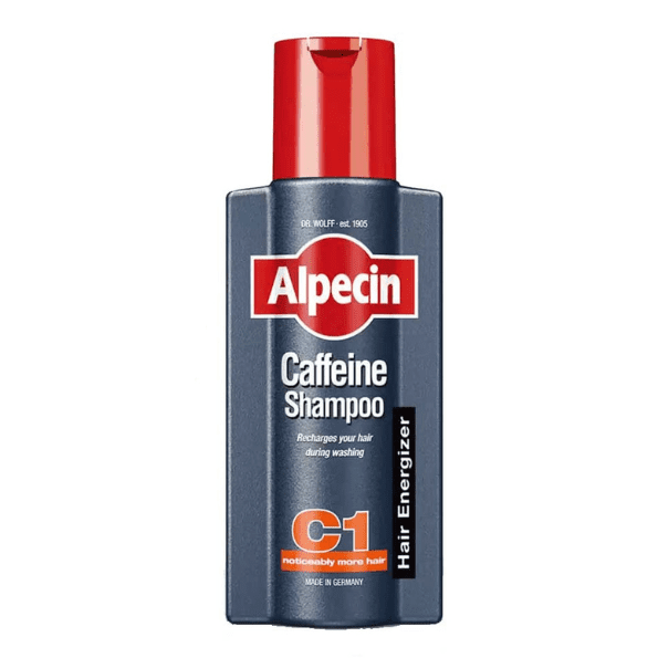 شامپو ضد ریزش آلپسین C1