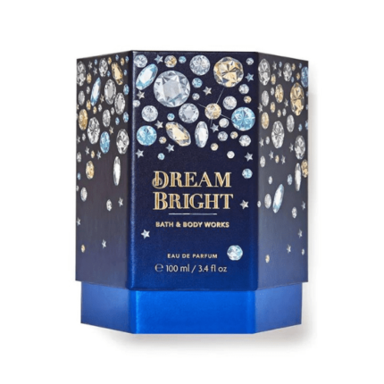 عطر dream bright بث اند بادی