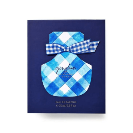 عطر گینگام gingham بث اند بادی